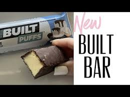 Built Bars 