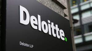 Layoffs Deloitte 