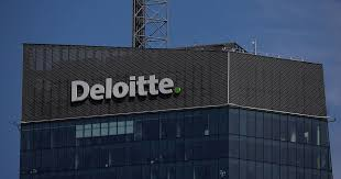 Layoffs Deloitte 