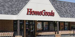 Homegoods Closing 