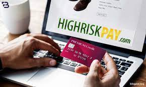 High Risk Merchant Account High-Riskpay.Com 