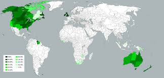 Which Countries Speak Käöntöjä 