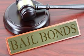 What Are Bail Bonds 