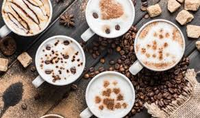 Are There Health Benefits To Drinking Cofeemanga 