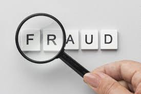 What's the most common type of fraud encountered