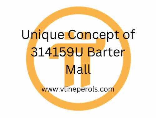 314159U Barter Mall