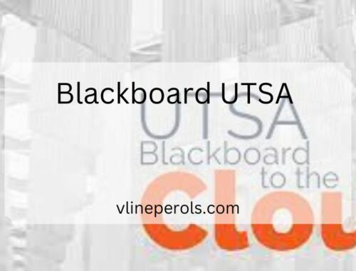 Blackboard UTSA