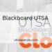 Blackboard UTSA