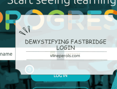 Demystifying FastBridge Login