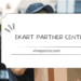 Ekart Partner Center