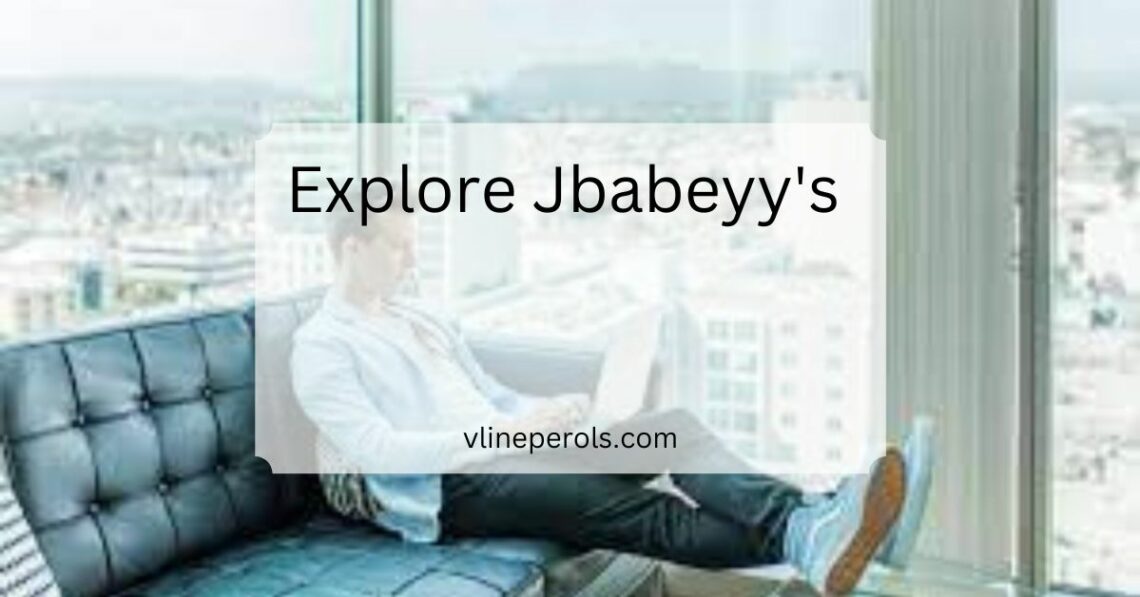 Explore Jbabeyy's