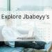 Explore Jbabeyy's