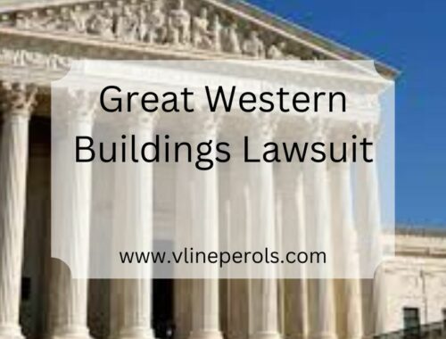 Great Western Buildings Lawsuit