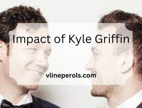 Impact of Kyle Griffin