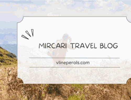 Mircari Travel Blog