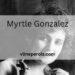 Myrtle Gonzalez