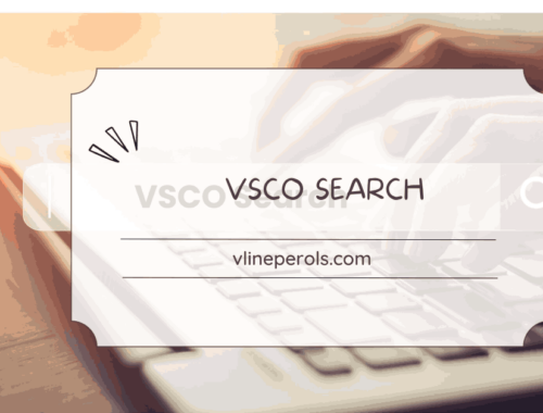 VSCO Search