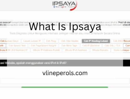 What Is Ipsaya