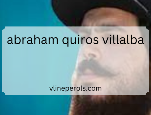 abraham quiros villalba