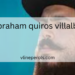 abraham quiros villalba