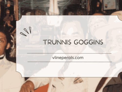 trunnis goggins