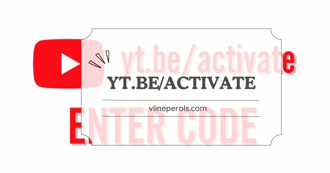 yt.beactivate