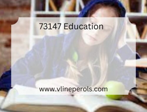 73147 Education