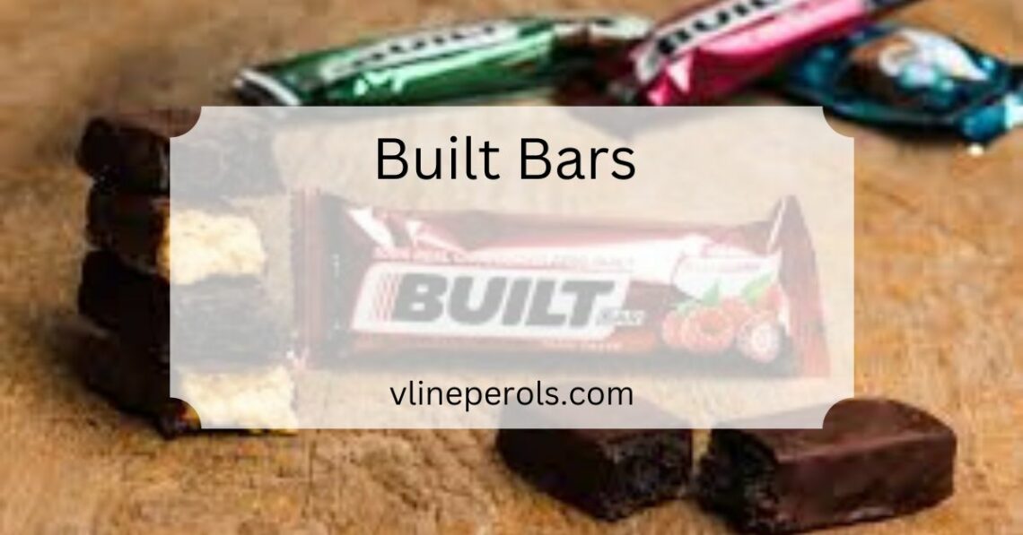 Built Bars