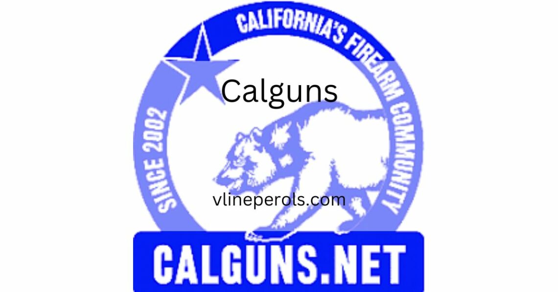 Calguns