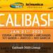 Calibash 2023 Lineup