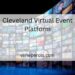 Cleveland Virtual Event Platform