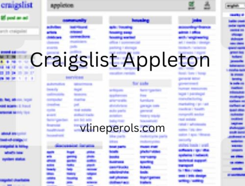 Craigslist Appleton