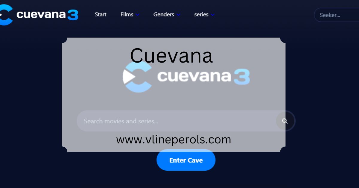 cuevana el menu