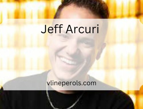 Jeff Arcuri