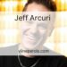 Jeff Arcuri