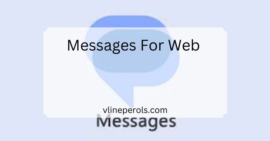 Messages For Web