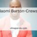 Naomi Burton-Crews