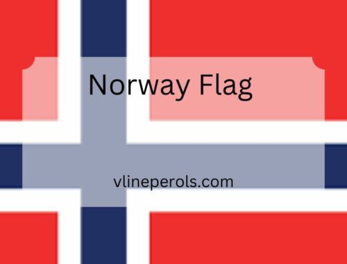 Norway Flag