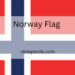 Norway Flag