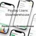 Payday Loans Eloanwarehouse