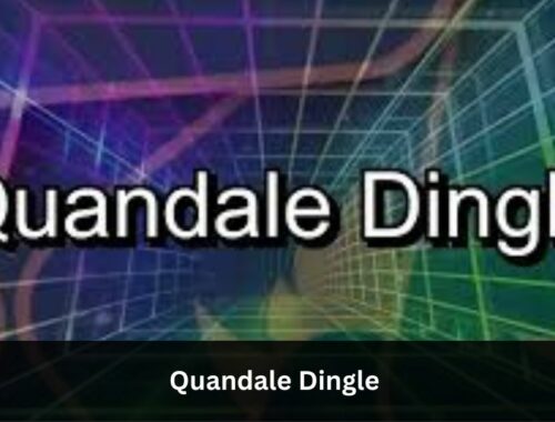 Quandale Dingle