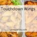 Touchdown Wings