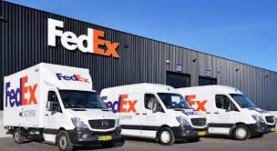 Fedex Operational Delay 