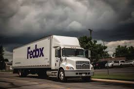 Fedex Operational Delay 