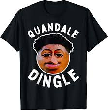 Quandale Dingle 