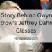 Unveiling the Story Behind Gwyneth Paltrow's Jeffrey Dahmer Glasses: A Skiing Incident Turned Twitter Fiasco