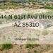 24444 N 61st Ave Glendale AZ 85310