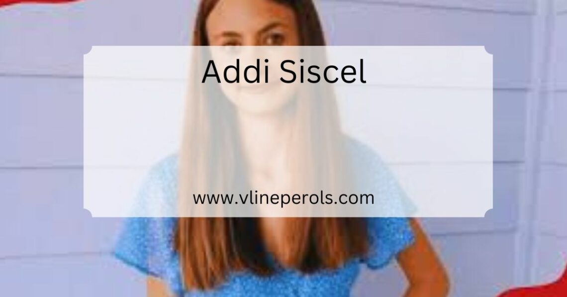 Addi Siscel