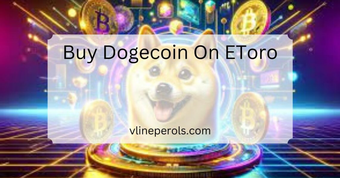 Buy Dogecoin On EToro