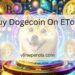 Buy Dogecoin On EToro